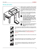 Preview for 14 page of TallyGenicom LA800+ User Manual