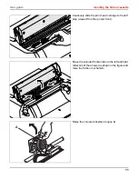 Предварительный просмотр 18 страницы TallyGenicom LA800+ User Manual