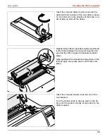 Preview for 19 page of TallyGenicom LA800+ User Manual