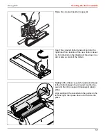 Предварительный просмотр 24 страницы TallyGenicom LA800+ User Manual