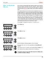 Preview for 53 page of TallyGenicom LA800+ User Manual