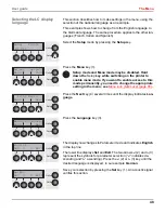 Предварительный просмотр 55 страницы TallyGenicom LA800+ User Manual