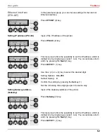 Preview for 69 page of TallyGenicom LA800+ User Manual