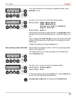 Предварительный просмотр 76 страницы TallyGenicom LA800+ User Manual