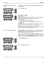 Preview for 84 page of TallyGenicom LA800+ User Manual