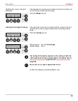 Предварительный просмотр 91 страницы TallyGenicom LA800+ User Manual