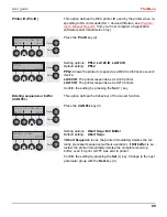 Preview for 96 page of TallyGenicom LA800+ User Manual