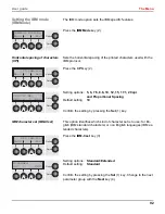 Предварительный просмотр 99 страницы TallyGenicom LA800+ User Manual