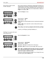 Preview for 113 page of TallyGenicom LA800+ User Manual