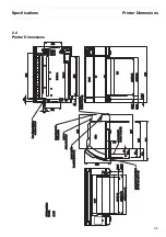 Предварительный просмотр 19 страницы TallyGenicom T2265 Maintenance Manual