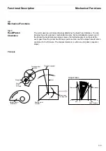 Предварительный просмотр 23 страницы TallyGenicom T2265 Maintenance Manual