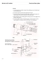 Предварительный просмотр 26 страницы TallyGenicom T2265 Maintenance Manual