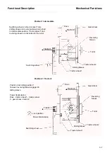 Предварительный просмотр 27 страницы TallyGenicom T2265 Maintenance Manual