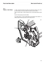 Предварительный просмотр 31 страницы TallyGenicom T2265 Maintenance Manual