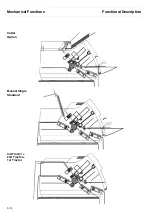 Предварительный просмотр 34 страницы TallyGenicom T2265 Maintenance Manual