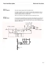 Предварительный просмотр 39 страницы TallyGenicom T2265 Maintenance Manual