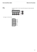 Предварительный просмотр 41 страницы TallyGenicom T2265 Maintenance Manual