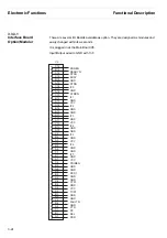 Предварительный просмотр 44 страницы TallyGenicom T2265 Maintenance Manual