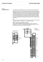 Предварительный просмотр 46 страницы TallyGenicom T2265 Maintenance Manual