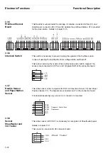 Предварительный просмотр 52 страницы TallyGenicom T2265 Maintenance Manual