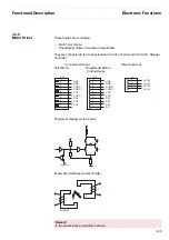 Предварительный просмотр 53 страницы TallyGenicom T2265 Maintenance Manual