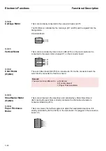 Предварительный просмотр 54 страницы TallyGenicom T2265 Maintenance Manual