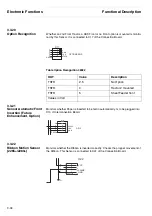 Предварительный просмотр 58 страницы TallyGenicom T2265 Maintenance Manual