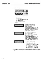 Предварительный просмотр 78 страницы TallyGenicom T2265 Maintenance Manual