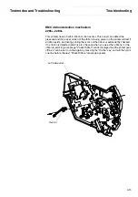 Предварительный просмотр 79 страницы TallyGenicom T2265 Maintenance Manual