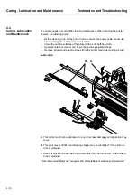 Предварительный просмотр 80 страницы TallyGenicom T2265 Maintenance Manual