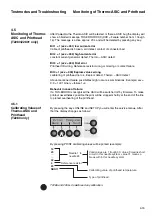 Предварительный просмотр 81 страницы TallyGenicom T2265 Maintenance Manual