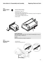 Предварительный просмотр 97 страницы TallyGenicom T2265 Maintenance Manual