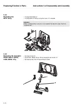 Предварительный просмотр 98 страницы TallyGenicom T2265 Maintenance Manual