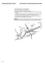 Предварительный просмотр 100 страницы TallyGenicom T2265 Maintenance Manual