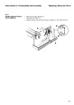 Предварительный просмотр 101 страницы TallyGenicom T2265 Maintenance Manual