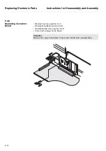 Предварительный просмотр 102 страницы TallyGenicom T2265 Maintenance Manual