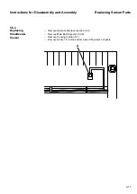 Предварительный просмотр 105 страницы TallyGenicom T2265 Maintenance Manual