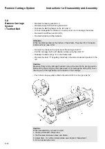 Предварительный просмотр 110 страницы TallyGenicom T2265 Maintenance Manual