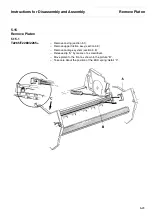 Предварительный просмотр 117 страницы TallyGenicom T2265 Maintenance Manual