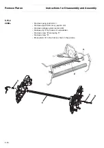 Предварительный просмотр 118 страницы TallyGenicom T2265 Maintenance Manual