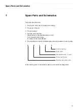 Предварительный просмотр 131 страницы TallyGenicom T2265 Maintenance Manual