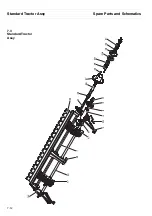 Предварительный просмотр 142 страницы TallyGenicom T2265 Maintenance Manual