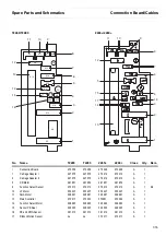 Предварительный просмотр 145 страницы TallyGenicom T2265 Maintenance Manual