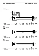 Предварительный просмотр 149 страницы TallyGenicom T2265 Maintenance Manual