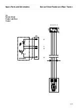 Предварительный просмотр 153 страницы TallyGenicom T2265 Maintenance Manual