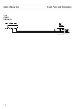 Предварительный просмотр 154 страницы TallyGenicom T2265 Maintenance Manual