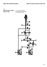 Предварительный просмотр 155 страницы TallyGenicom T2265 Maintenance Manual