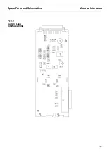 Предварительный просмотр 159 страницы TallyGenicom T2265 Maintenance Manual