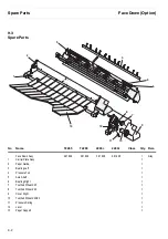 Предварительный просмотр 170 страницы TallyGenicom T2265 Maintenance Manual