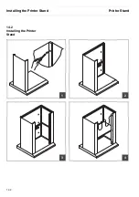 Предварительный просмотр 184 страницы TallyGenicom T2265 Maintenance Manual